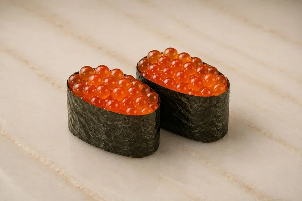 Ensalada de wakame con alga