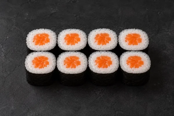 Ensalada de wakame con alga