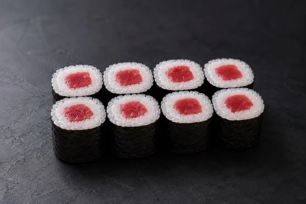 Ensalada de wakame con alga